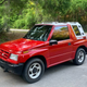 Nice Price or No Dice: 1997 Geo Tracker